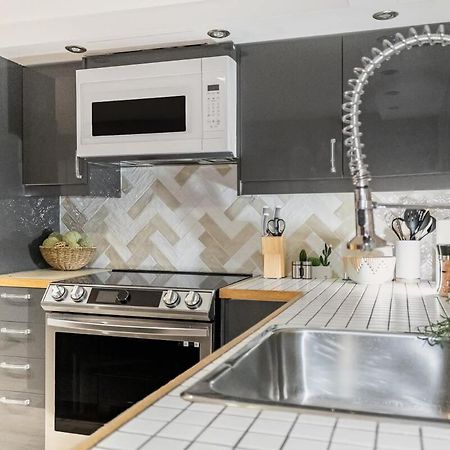 Magnificent 2Br Apartment Fully Equipped Монреаль Екстер'єр фото